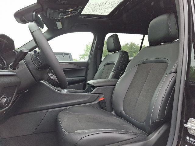 new 2025 Jeep Grand Cherokee L car, priced at $48,730