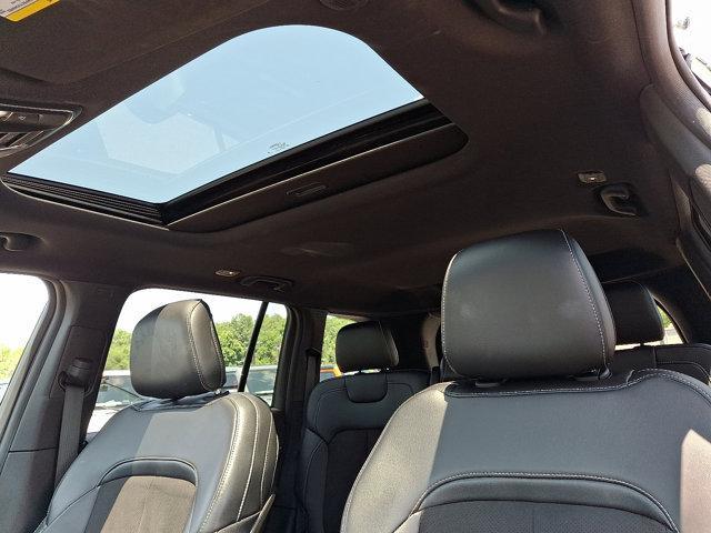 used 2023 Jeep Grand Cherokee car, priced at $36,810