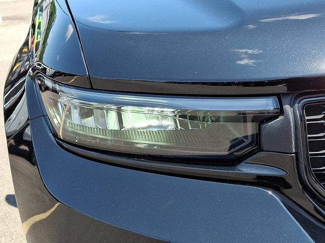 used 2023 Jeep Grand Cherokee car, priced at $36,810