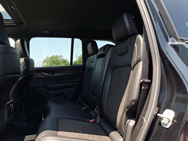 used 2023 Jeep Grand Cherokee car, priced at $36,810