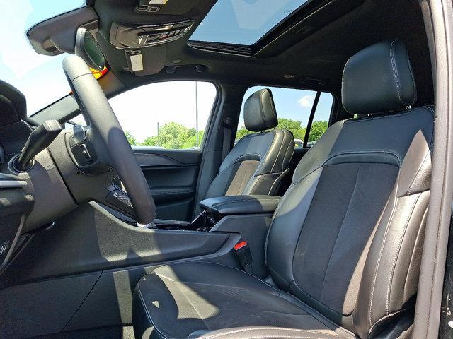 used 2023 Jeep Grand Cherokee car, priced at $36,810