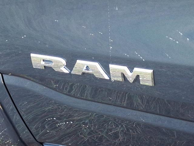 new 2025 Ram 1500 car, priced at $57,420