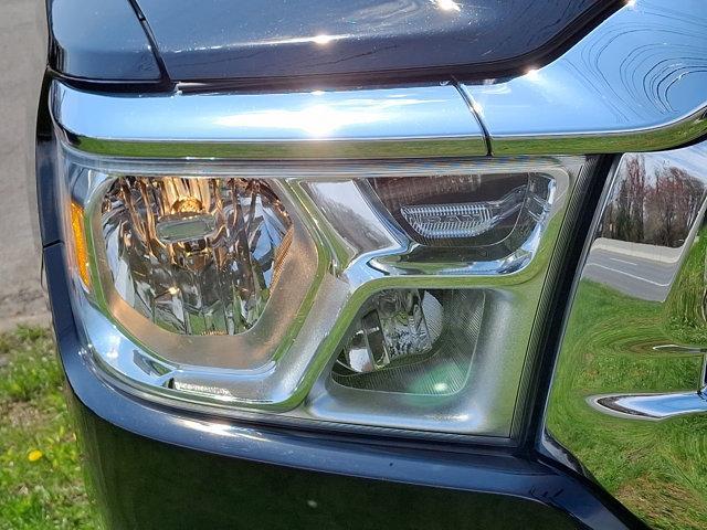 used 2024 Ram 1500 car, priced at $39,810