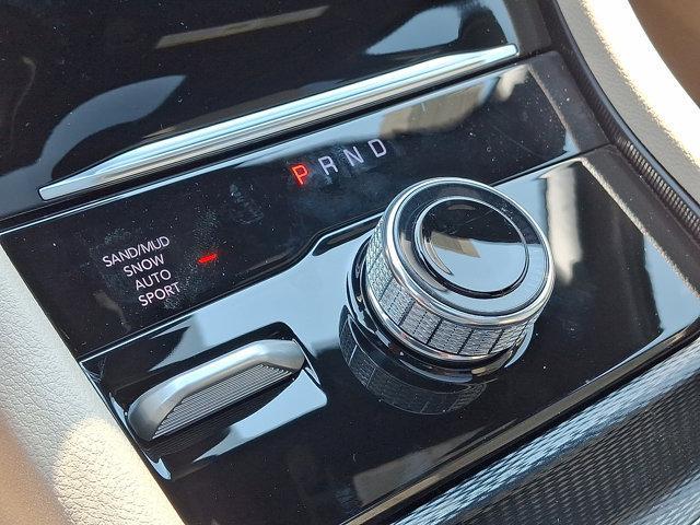 new 2025 Jeep Grand Cherokee car, priced at $50,010