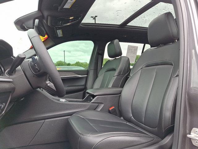 used 2024 Jeep Grand Cherokee L car, priced at $41,810