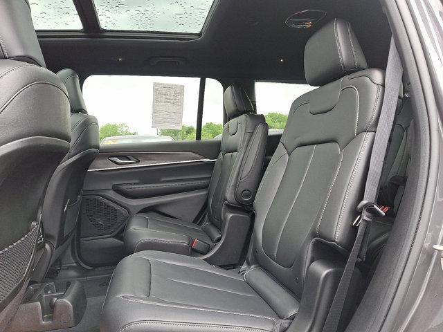 used 2024 Jeep Grand Cherokee L car, priced at $41,810