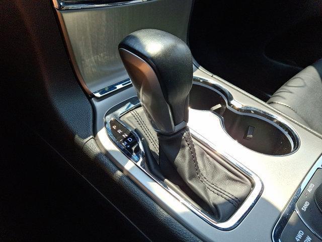 used 2022 Jeep Grand Cherokee car, priced at $32,810