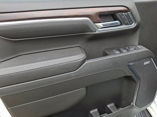 used 2023 GMC Sierra 1500 car, priced at $48,810