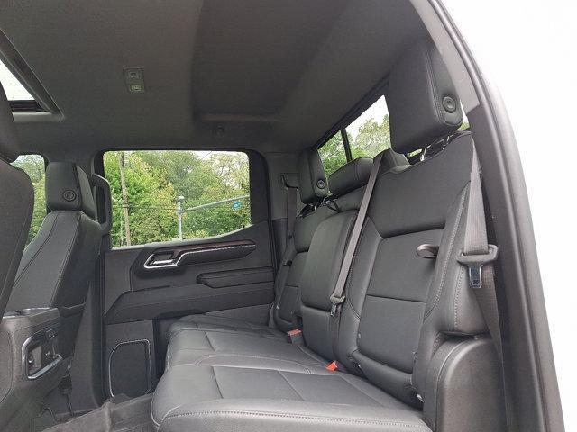 used 2023 GMC Sierra 1500 car, priced at $48,810