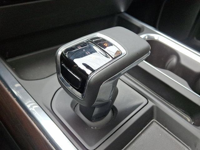 used 2023 GMC Sierra 1500 car, priced at $48,810
