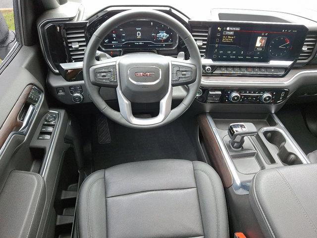 used 2023 GMC Sierra 1500 car, priced at $48,810