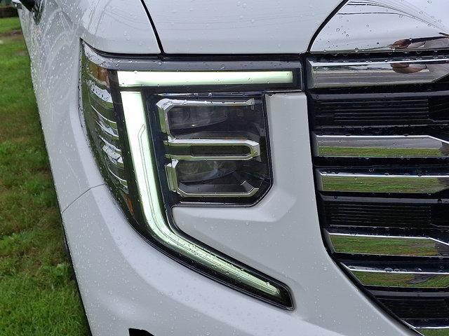 used 2023 GMC Sierra 1500 car, priced at $48,810
