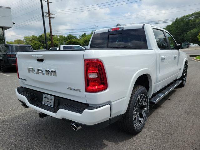 new 2025 Ram 1500 car, priced at $72,210