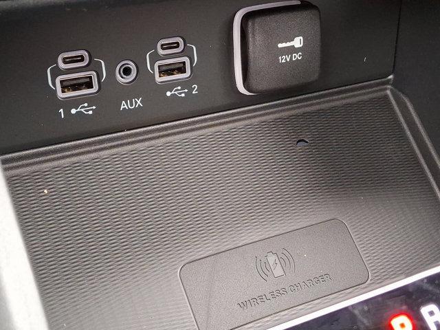 new 2025 Jeep Grand Cherokee car, priced at $45,935