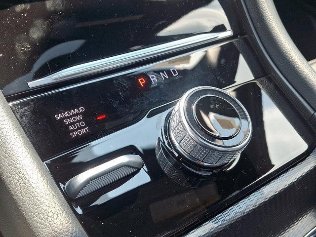 new 2025 Jeep Grand Cherokee car, priced at $50,010