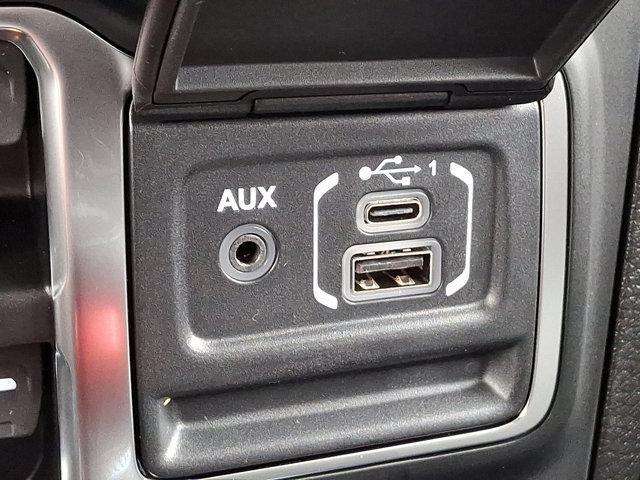 new 2025 Jeep Wrangler 4xe car, priced at $61,815