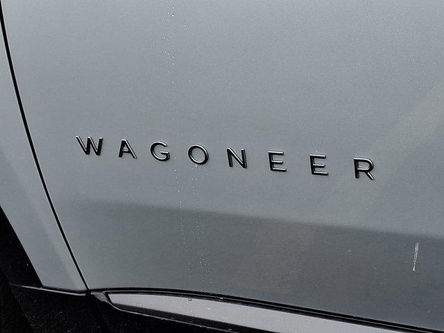 new 2025 Jeep Wagoneer S car, priced at $67,590
