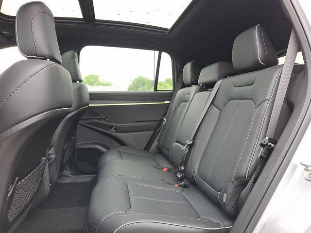 new 2025 Jeep Wagoneer S car, priced at $67,590