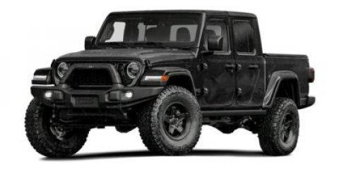 new 2025 Jeep Gladiator car, priced at $64,245