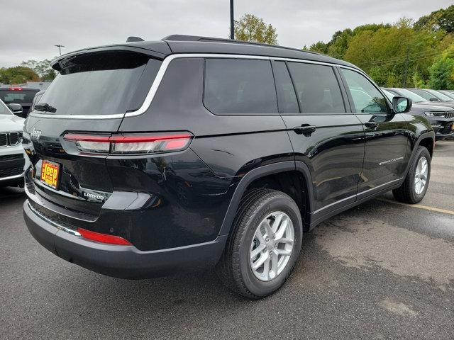 new 2024 Jeep Grand Cherokee L car, priced at $44,925