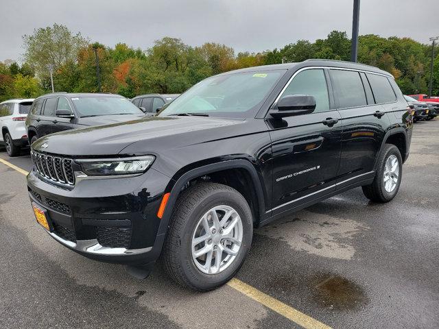 new 2024 Jeep Grand Cherokee L car, priced at $44,925