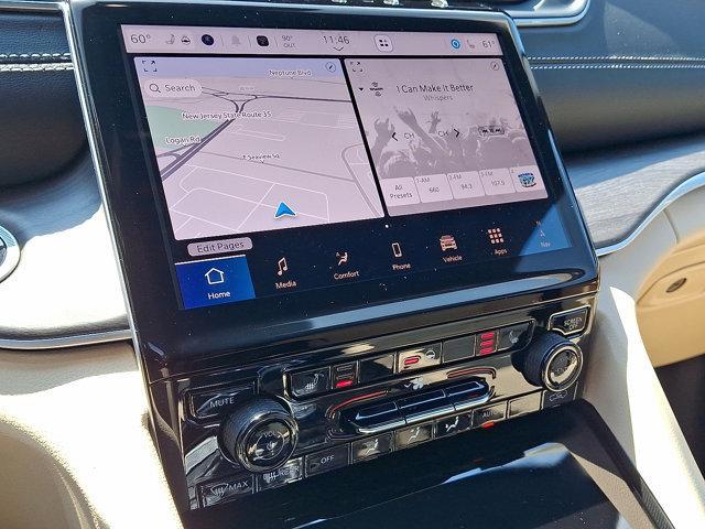 new 2025 Jeep Grand Cherokee car, priced at $47,495