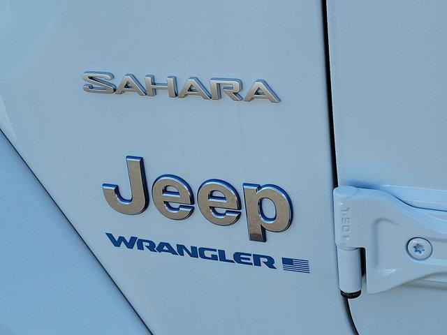 new 2024 Jeep Wrangler 4xe car, priced at $60,853