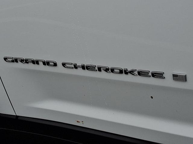 new 2025 Jeep Grand Cherokee L car, priced at $45,125