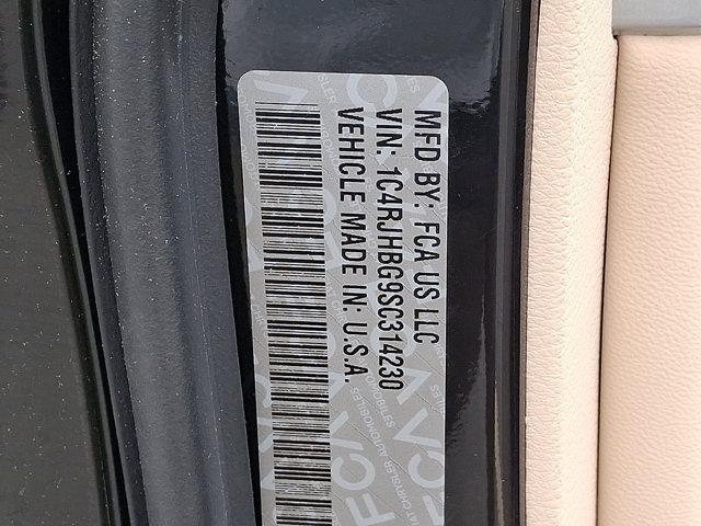 new 2025 Jeep Grand Cherokee car, priced at $50,010