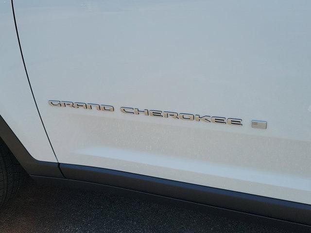 new 2024 Jeep Grand Cherokee L car, priced at $54,315