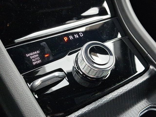 new 2025 Jeep Grand Cherokee L car, priced at $49,495