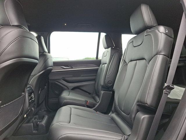 new 2025 Jeep Grand Cherokee L car, priced at $49,495