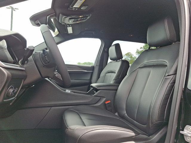 new 2025 Jeep Grand Cherokee L car, priced at $49,495