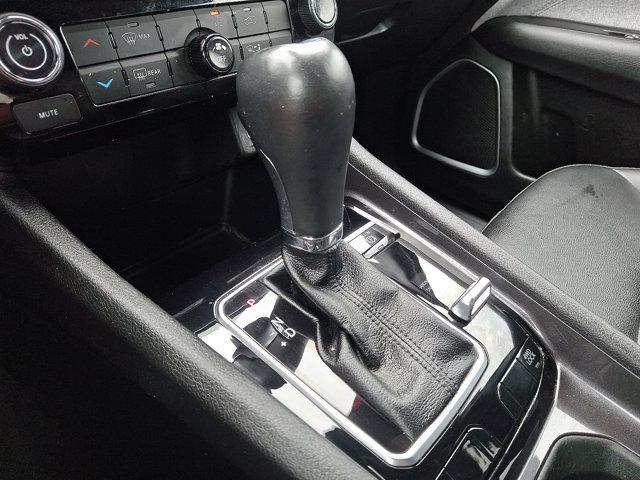 used 2024 Jeep Compass car, priced at $25,810