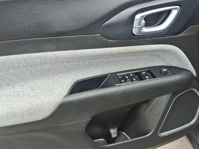used 2024 Jeep Compass car, priced at $25,810