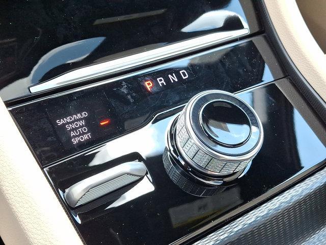 new 2025 Jeep Grand Cherokee car, priced at $49,415