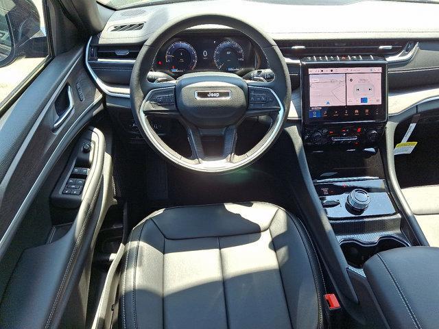 new 2025 Jeep Grand Cherokee car, priced at $52,735