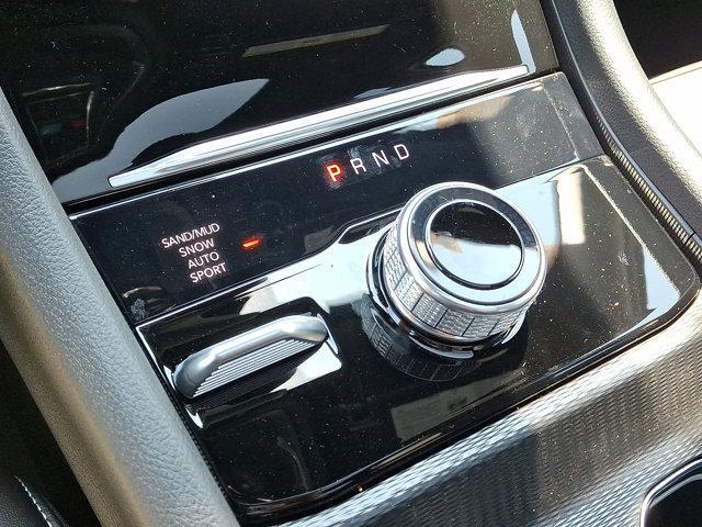 new 2025 Jeep Grand Cherokee car, priced at $52,735