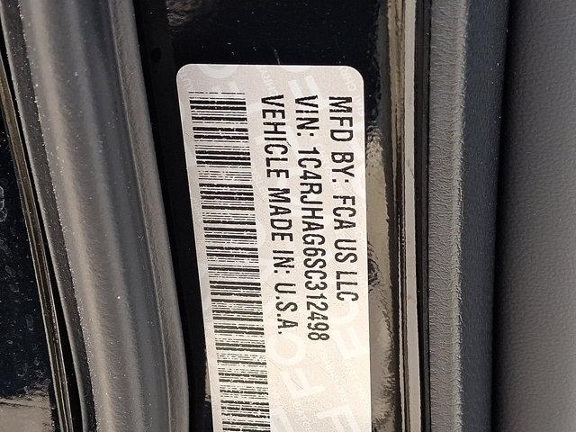 new 2025 Jeep Grand Cherokee car, priced at $48,375