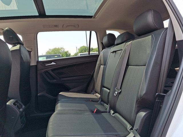 used 2022 Volkswagen Tiguan car, priced at $22,810