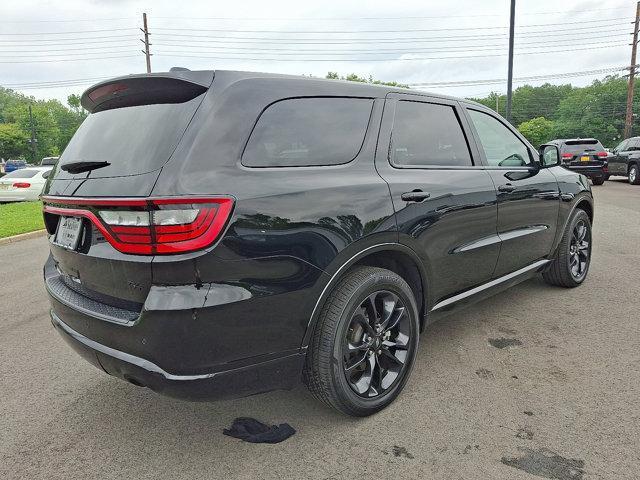 used 2022 Dodge Durango car, priced at $44,810