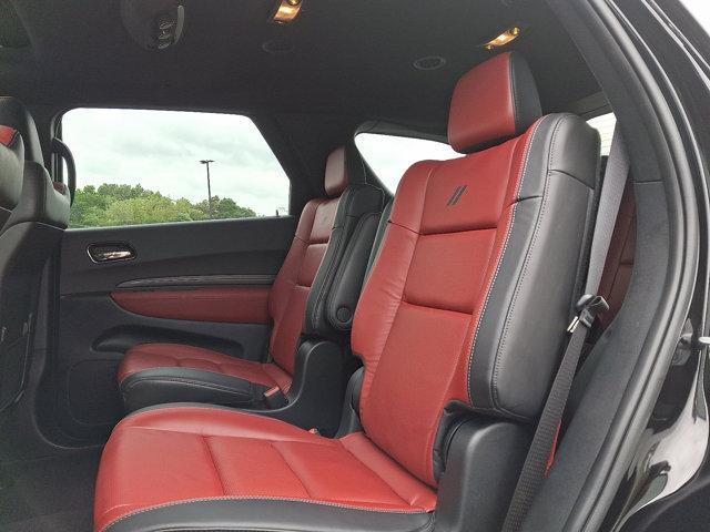 used 2022 Dodge Durango car, priced at $44,810
