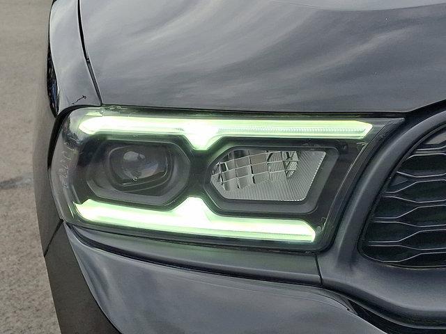 used 2022 Dodge Durango car, priced at $44,810