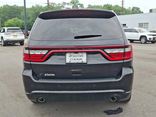 used 2022 Dodge Durango car, priced at $44,810