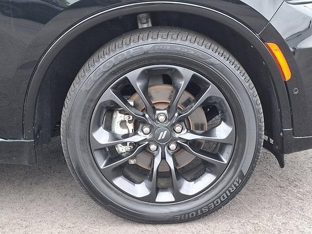 used 2022 Dodge Durango car, priced at $44,810