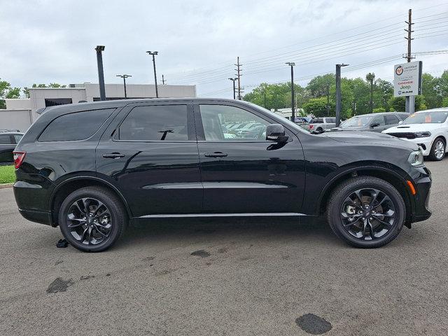 used 2022 Dodge Durango car, priced at $44,810