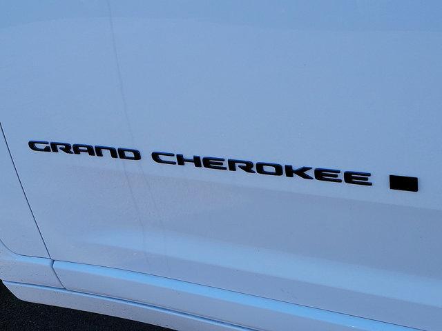 new 2024 Jeep Grand Cherokee 4xe car, priced at $64,995