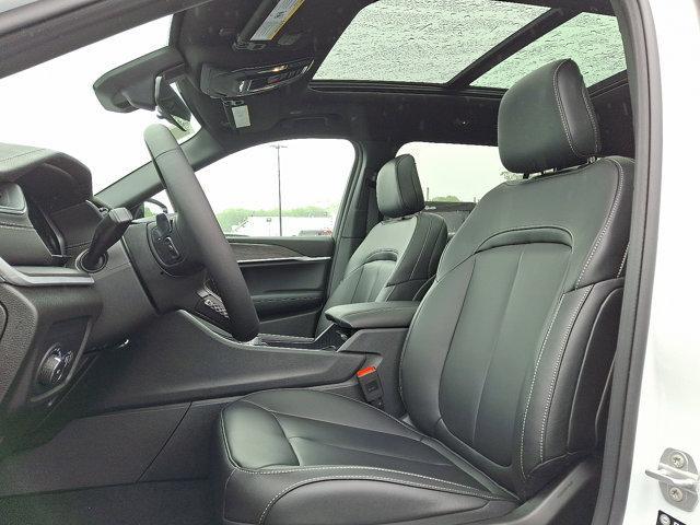 new 2025 Jeep Grand Cherokee L car, priced at $54,240