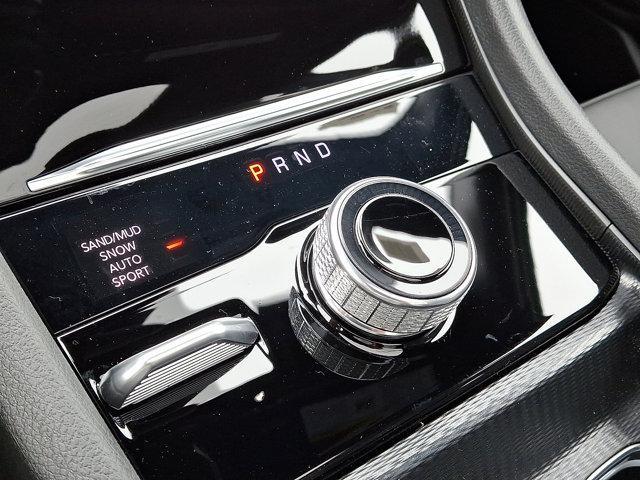 new 2025 Jeep Grand Cherokee L car, priced at $54,240