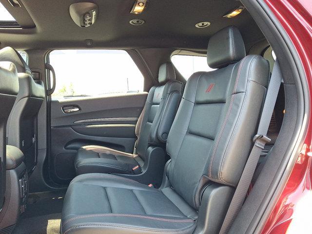 used 2022 Dodge Durango car, priced at $39,810